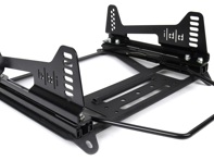 Vordersitzbasis und Schieber-Kit. Porsche 996/997/987/981/991 BBi Autosport - bbi.911.817.0001, bbi.911.817.0001.W