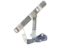 Bisagra del portón trasero. Porsche 987.1 / 987.2 Boxster 2005-12 - 98751215102, 98751215202, 98751215100, 98751215200