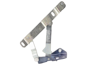 Charnière de couvercle de coffre arrière. Porsche 987.1/987.2 Boxster 2005-2012 - 98751215102, 98751215202, 98751215100, 98751215200