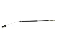 Câble d'accélérateur. Voitures Porsche 968 manuelle LHD - 94442302322