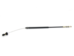 Cavo dell'acceleratore. Porsche 968 Manuale con guida a sinistra - 94442302322