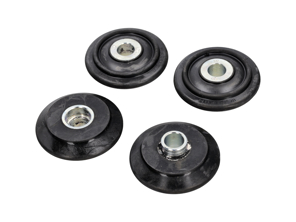 Kit de montage de boîte de vitesses. Porsche 911 87-89 G50 - 91137503110, 91137503109 - PR13009P, S13009, S-13009