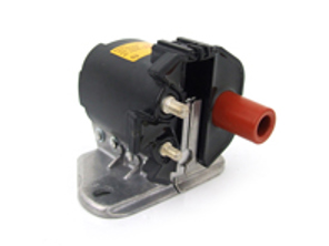 Trasformatore bobina di accensione. Porsche 965Turbo - 96560211600