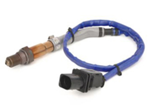 Lambdasonde, vor Katalysator. Porsche 997 Turbo / GT2 - 99760612802, 99760612803, 258007308, 95560616800, 99760616801