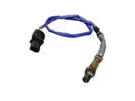 Lambda oxygen sensor, In front of catalytic converter. Porsche 997 Turbo / GT2 - 99760612802, 99760612803, 258007308, 95560616800, 99760616801