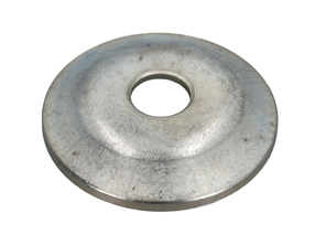 Shock absorber stop plate. Porsche 987 Boxster / 987 Cayman / 997 - 99734310701