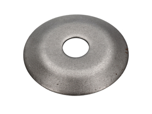 Piastra di arresto dell'ammortizzatore. Porsche 987 Boxster / 987 Cayman / 997 - 99734310701