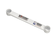 Barra inferior media. Porsche 986 Boxster - Ultra Racing - ML2-1104, UR-ML2-1104