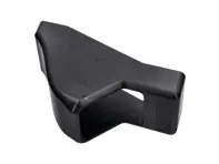 Front oil cooler air scoop. Porsche 911 / 930 1974-89 - E226