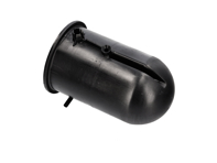 Vacuümreservoir. Porsche 924 / 924S / 944 / 968 - 94557380800