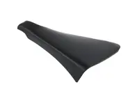 后门壳盖，缎黑色。保时捷 9PA / 9PA1 卡宴 2003-10 - 955533915019B9, 955533916019B9, 95553391600, 955533916009B9, 95553391600B41, 95553391500, 95553391500B41, 955533915009B9