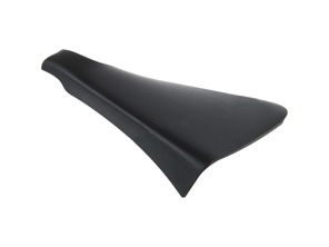 Cubierta para la carcasa de la puerta trasera, negro satinado. Porsche 9PA / 9PA1 Cayenne 2003-10 - 955533915019B9, 955533916019B9, 95553391600, 955533916009B9, 95553391600B41, 95553391500, 95553391500B41, 955533915009B9