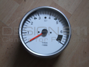 Genuine Porsche 911 SC Tachometer rev counter - 911641301CX, 911.641.301.CX