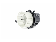 Ventilatore riscaldamento/aria condizionata. Porsche 95B Macan RHD (guida a destra) - 8T2820021, AB 183 000S - 8EW351104441, AB183000P, 34355, AB 183 000S