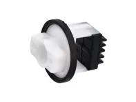 门卡支架。保时捷 95B Macan / 970 Panamera - 97053755700