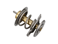 Termostato de agua. Porsche 986 Boxster / 996 / 987 Boxster / 997 - 99610612553, 996.106.125.53, 99610612552, 99610612554