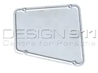 Stuurhuis Toegangspaneel LHD Porsche 356 t/m BT5 - 64450450101