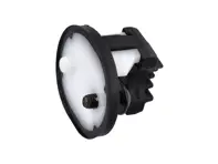 门板支架。保时捷 992 - 992867159