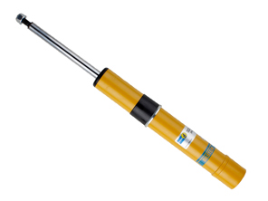 Bilstein Sports B6 Front Shock absorber - without PASM (1BA). Porsche 9YA/9YB Cayenne 2018>> - 24-323055, PAB41303100, PAB413031 - 24-323055