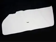 车门内板保护膜。保时捷 911 / 964 / 993 - 91153189000, 91153188900