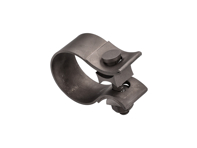 Exhaust U tube clamp. Porsche 986 Boxster Titanium - 99611120900