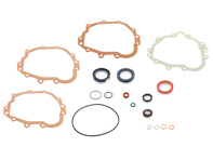 Pakkingset voor Sportomatic transmissie. Porsche 911 >>71 - 90530090200