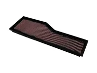 Filtro Aria Vortex per Porsche 996 C2/4 1997-2004 /997 C2/4 - DesignTek - 99611013152, 33-2786, 99611013151, 99711013152 - FB156/01