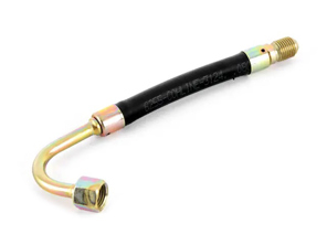 Tuyau de carburant. Porsche 911 SC 1980-83 - 91135608701, 91135608700, 91135608702