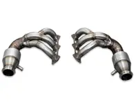 Collettore di scarico sportivo con catalizzatore Porsche 997 GT3 e GT3 RS - TSPO997GT306.073.A