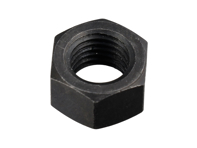 Connection rod nut. Porsche 911 1965-83 / 914 - 90110317300, 90110317302