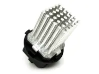 Air conditioning blower regulator. Porsche 991.1 / 991.2 / 981 Boxster / 981C Cayman / 982 Boxster / 982C Cayman - 99162442300, 99162442301