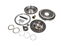 Kit copri frizione leggero. Porche 993 - 96410223931, 92810215102, 99611601534, 96411602790, 94411608001, 93110211102, 96411414331, 95011681330, 99927007001, 90006710301