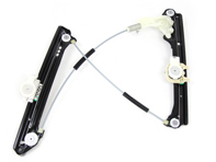 Cavo / regolatore alzacristalli. Porsche 992.1Carrera - 992837461, 992837462