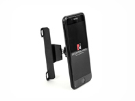 Supporto magnetico per telefono VW ExactFit - MK6 Golf / GTI / Jetta Sportwagen - PM01.10