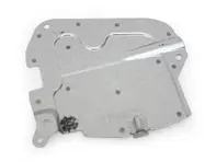 High pressure fuel pump heat protection. Porsche 997.2 Turbo - 9A111088170