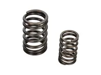 Valve spring. Porsche 944 S2 / 968 - 94410590707, 94410590703