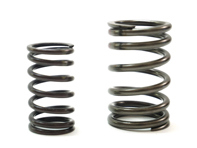 Valve spring. Porsche 944 S2 / 968 - 94410590707, 94410590703