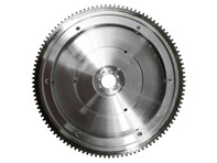 Lightweight flywheel, 200 mm VW Type 1. Porsche 356 - 008 200FVW, 008200FVW