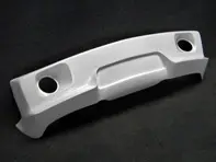 Front bumper. Porsche 916 - TK 155, TK155