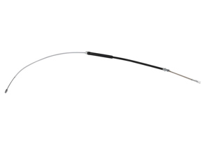 Handbremsseil. Porsche 964 1990-94 - 96442455103, 96442455104 - 1670300303, 911829-B