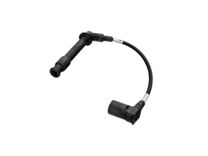 Ignition HT Lead Cylinder 1. Porsche 993 Carrera 3.6L 1994-98 - 99360206034, 99360206021