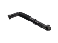 Tube de remplissage d'huile / tuyau de goulot. Porsche 996 Carrera / 997 Carrera - 99610715060, 99610715061, 99710713100