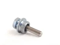 Tappo a vite del coperchio della pompa dell'olio. Porsche 986/987 Boxster / 987C Cayman / 996 / 997 - 99610710551