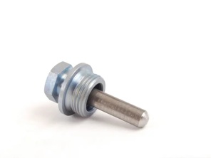 Tappo a vite del coperchio della pompa dell'olio. Porsche 986/987 Boxster / 987C Cayman / 996 / 997 - 99610710551