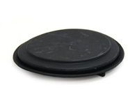Copertura in gomma del piantone dello sterzo. Porsche 986 Boxster / 987 Boxster / 987C Cayman / 997 - 99634733902