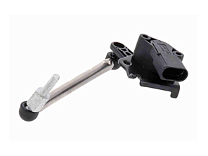 Capteur de niveau d'essieu arrière. Porsche 9YA.1 Cayenne 2018-23 - 958941310H, PAB941310, PAB941309, PAB941309A, 958941309H