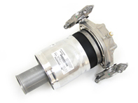Rear shock absorber air spring. Porsche 958 Cayenne >>2011 - 95835850408, 95835850308, 95835850407, 95835850307, 95835850300, 95835850400, 958616503B, 958616504B