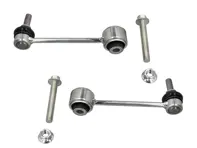 Drop link front, SET OF 2. Porsche Panamera 970 without PDCC - 97034306903, 97034306902, 97034306901 - 3567901, 3567902, 123599