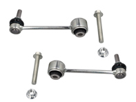 Drop link front, SET OF 2. Porsche Panamera 970 without PDCC - 97034306903, 97034306902, 97034306901 - 3567901, 3567902, 123599