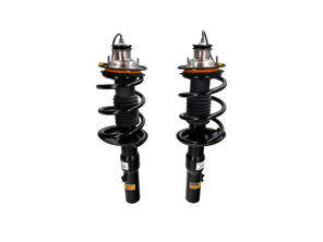 后减震器，带PASM，一套2个。适用于保时捷981/718 Cayman GT4 / 981/718 Boxster Spyder。 - 98133303581, 98133303582, 98133303585, 98133303596, 23-276727, 46-258946, POFMR10